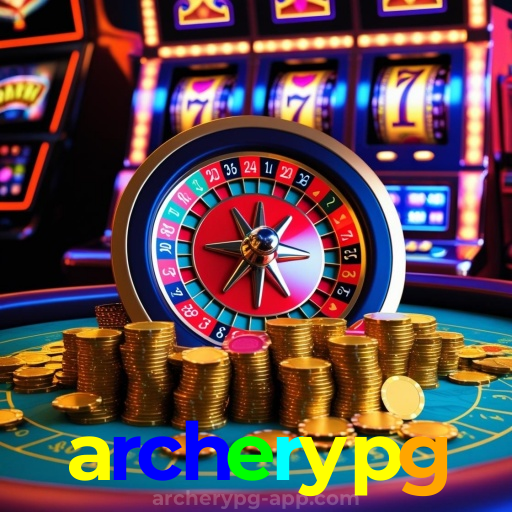 archerypg bet Comunidade
