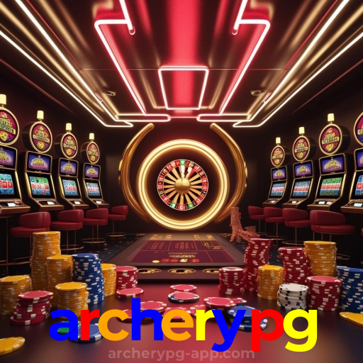 Explorando a Categoria de Cadastro no archerypg Bet: Uma Nova Era de Jogos de Apostas