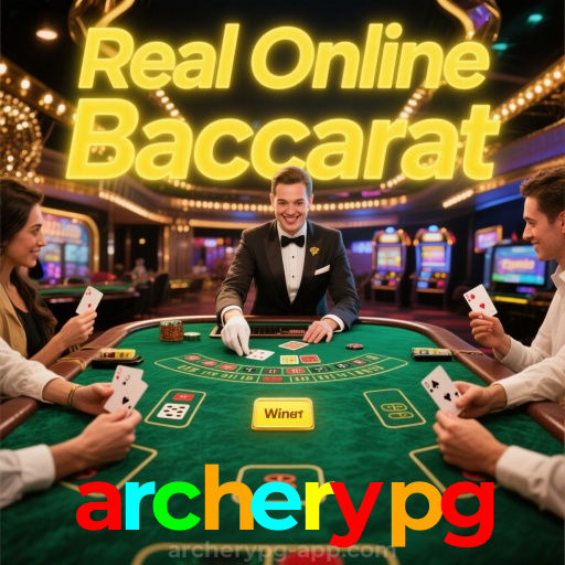 Experiência e Emoção: Os Jackpots do archerypg Bet