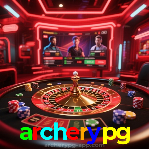 Experiência e Emoção: Os Jackpots do archerypg Bet