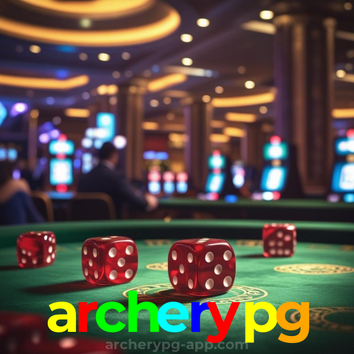archerypg bet Jackpots