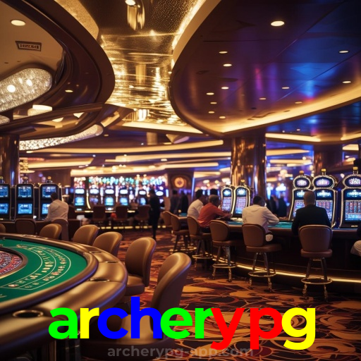 Experiência e Emoção: Os Jackpots do https://archerypg-app.com Bet
