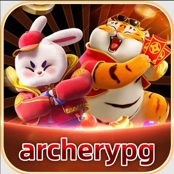 archerypg bet logo